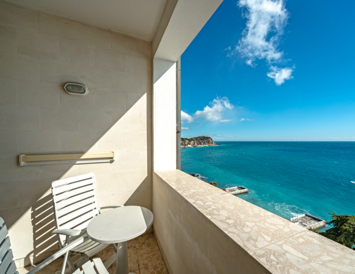 DBL 2-местный корпус 3 - Санаторий «Сосновая Роща» Гаспра