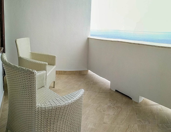 TWIN 2-местный корпус 2 - Санаторий «Сосновая Роща» Гаспра