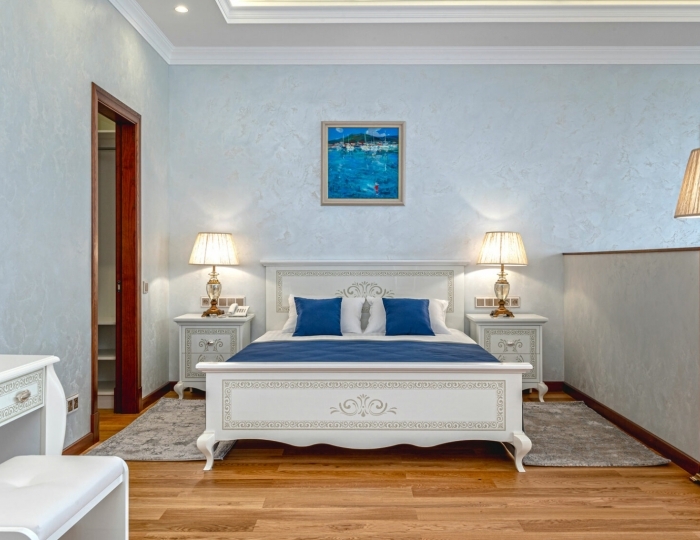 Family Studio 2-местный 1-комнатный - Санаторий «Сосновая Роща» Гаспра