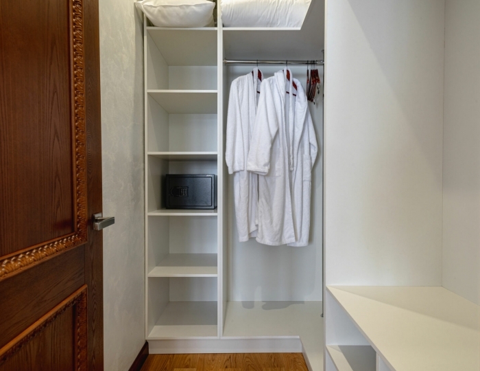 Family Studio 2-местный 1-комнатный - Санаторий «Сосновая Роща» Гаспра