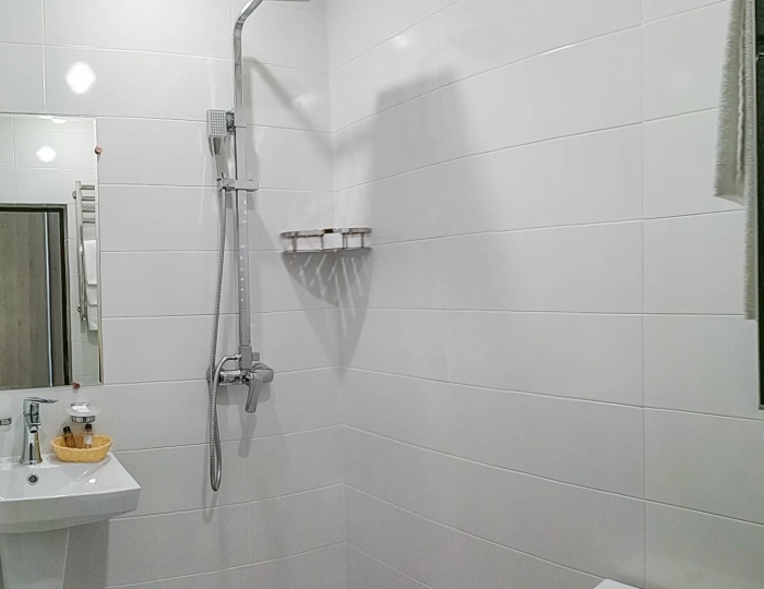 Single 1-местный корпус 2 - Санаторий «Сосновая Роща» Гаспра