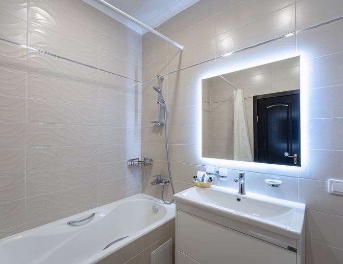 Studio 2-местный корпус 2 - Санаторий «Сосновая Роща» Гаспра