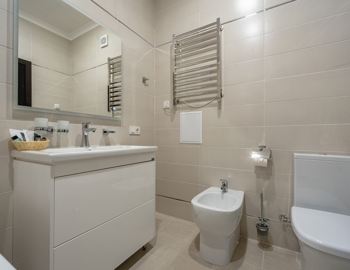 Studio 2-местный корпус 2 - Санаторий «Сосновая Роща» Гаспра