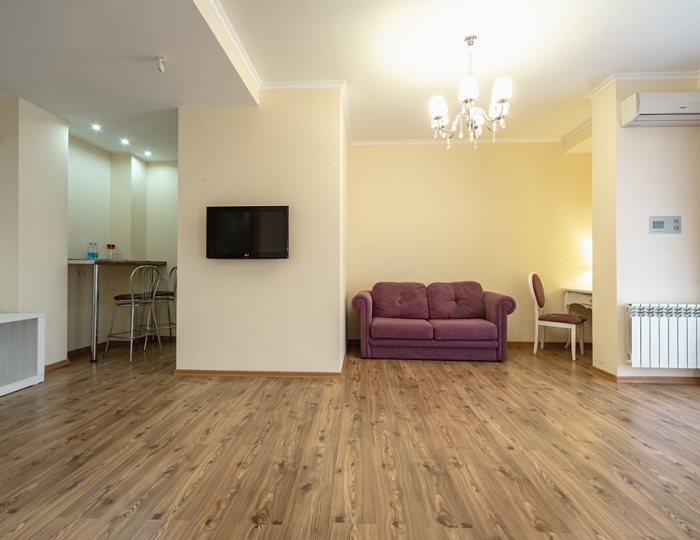 Studio 2-местный NEW корп.2 - Санаторий «Сосновая Роща» Гаспра