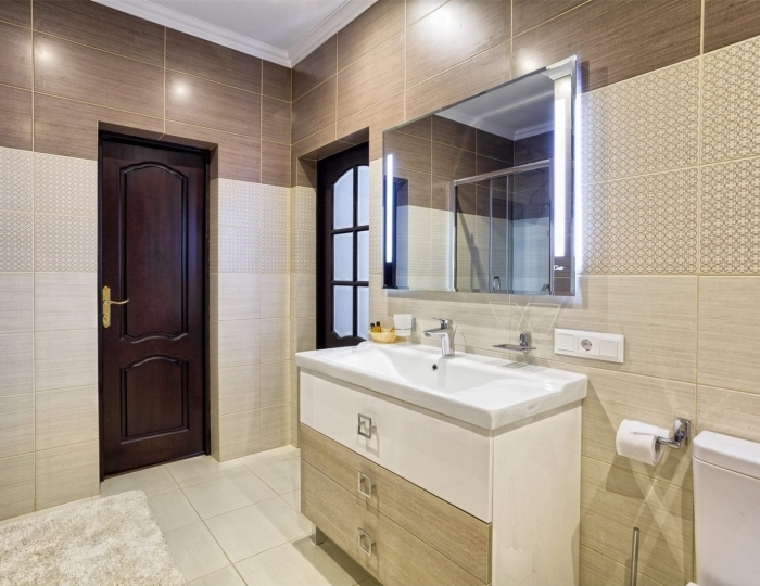 Suite 2 NEW Blue 2-местный 2-комнатный - Санаторий «Сосновая Роща» Гаспра