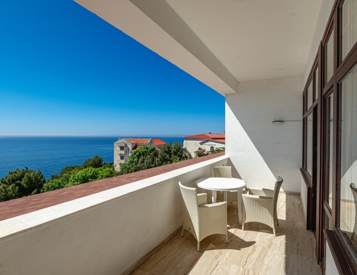 Suite 2 NEW Blue 2-местный 2-комнатный - Санаторий «Сосновая Роща» Гаспра