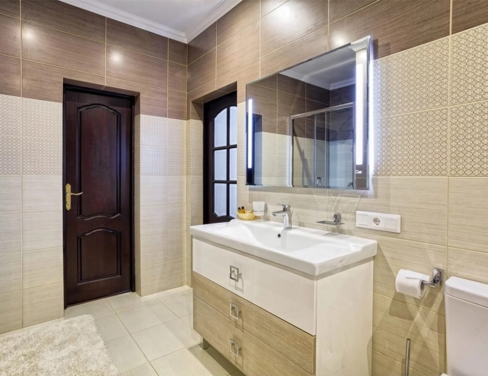 Suite 2 NEW Brown 2-местный 2-комнатный - Санаторий «Сосновая Роща» Гаспра