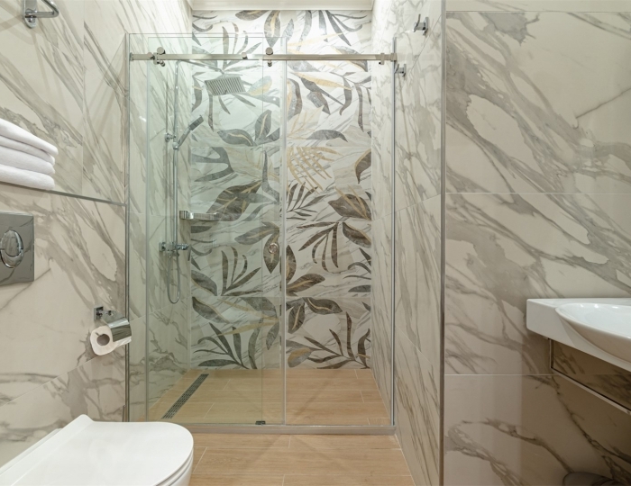 Suite 2 NEW Purple 2-местный 2-комнатный - Санаторий «Сосновая Роща» Гаспра