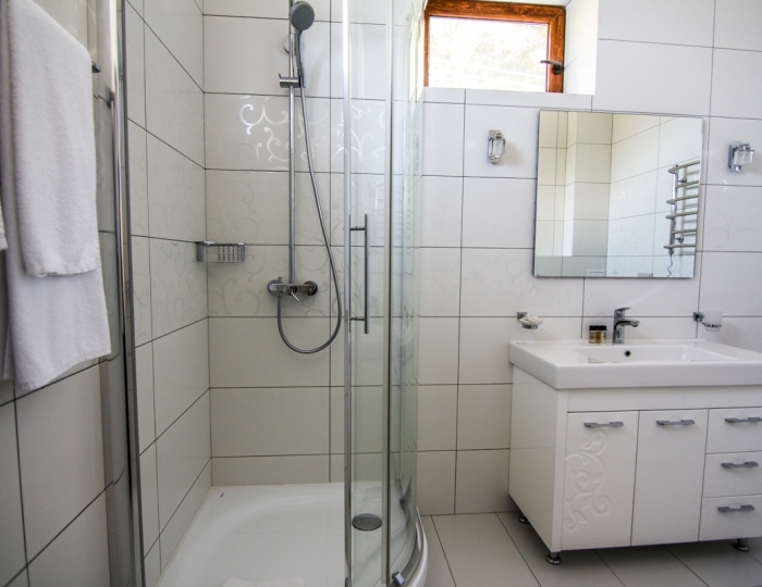 Suite 3 SV 4-местный 3-комнатный вилла Альбатрос - Санаторий «Сосновая Роща» Гаспра