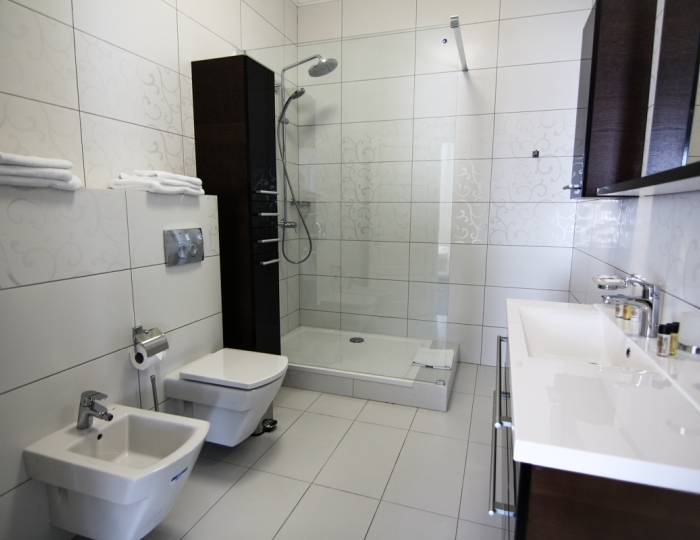 Suite 3 SV 4-местный 3-комнатный вилла Альбатрос - Санаторий «Сосновая Роща» Гаспра