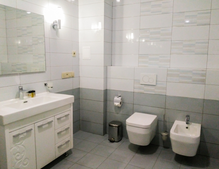 Suite SV 2-местный вилла Альбатрос - Санаторий «Сосновая Роща» Гаспра