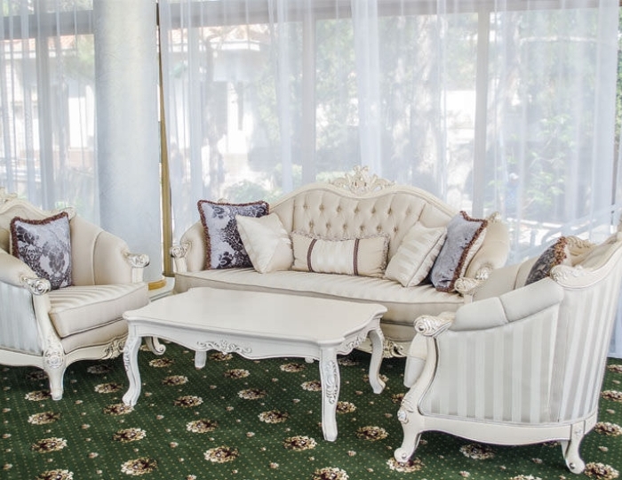 Бар «Оливия» - Санаторий «Сосновая Роща» Гаспра