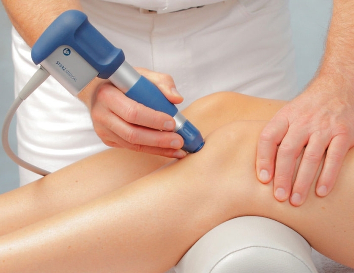 Аппаратное лечение - Санаторий «Сосновая Роща» Гаспра